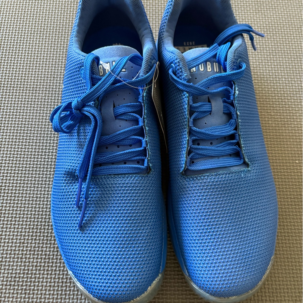 NEW NOBULL Trainer